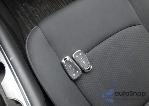 2016 Chevrolet Malibu 2Lt from USA, damaged, VIN 1G1ZF5SX9GF317692